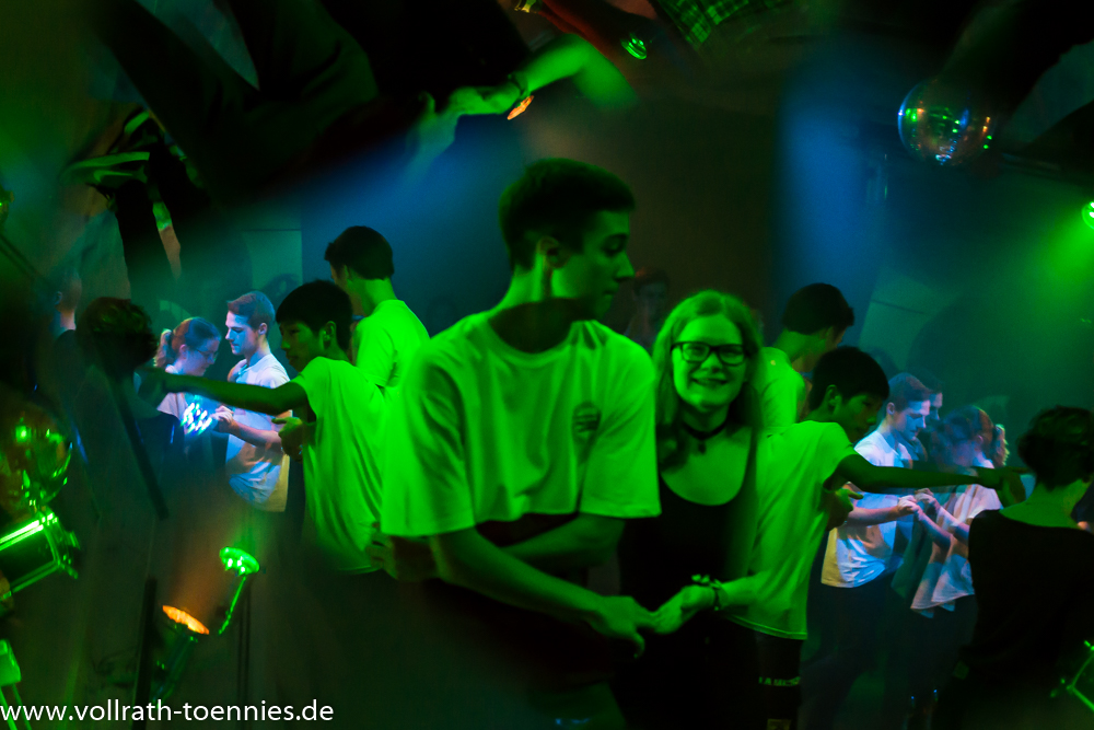 2019 10 26 Halloween Party 9809